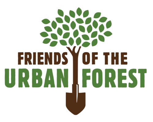 Friends of the Urban Forest logo
